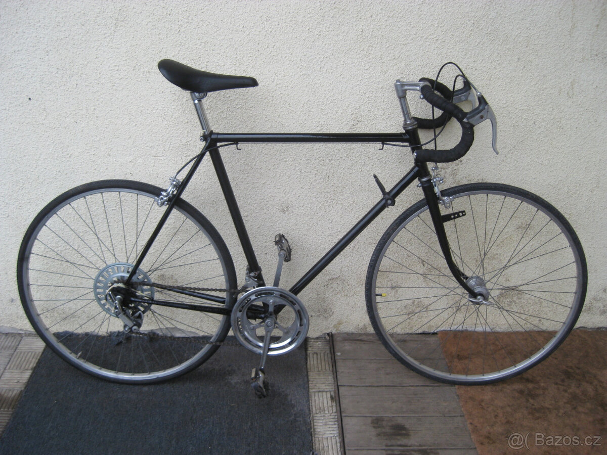 Silnička pologaluska - 2