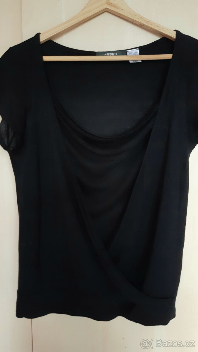 Letní triko, vel. M - 2