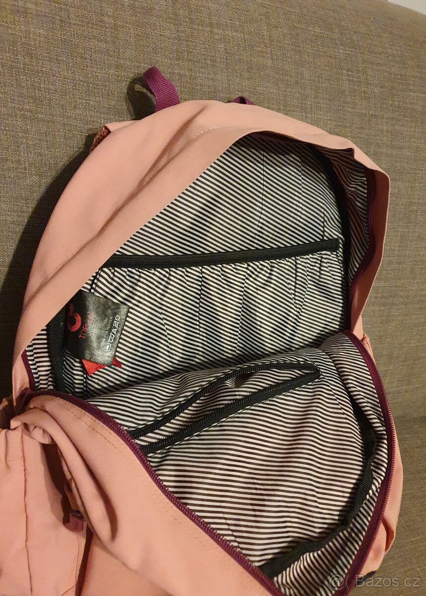 Studentský batoh Topgal Euforia - 2