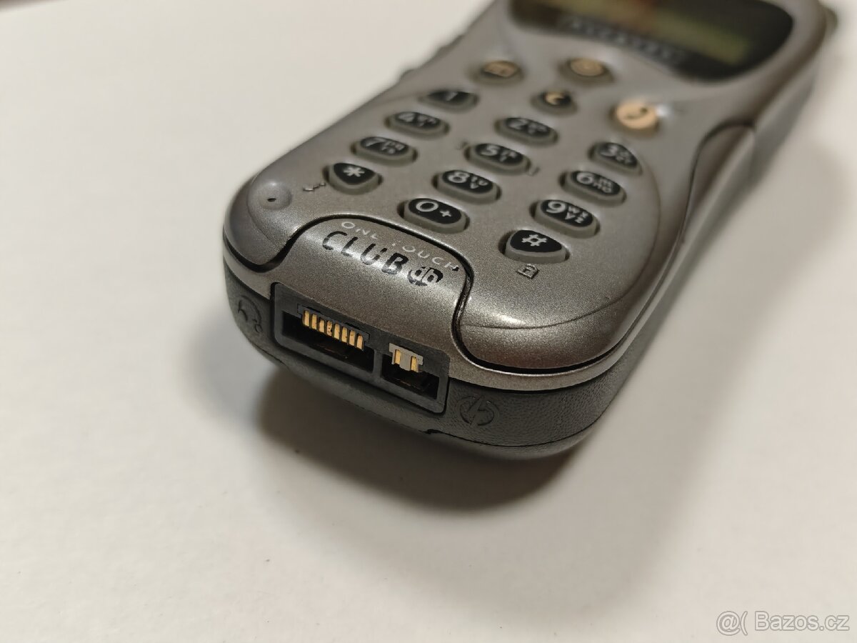 Alcatel OT Club db - 2