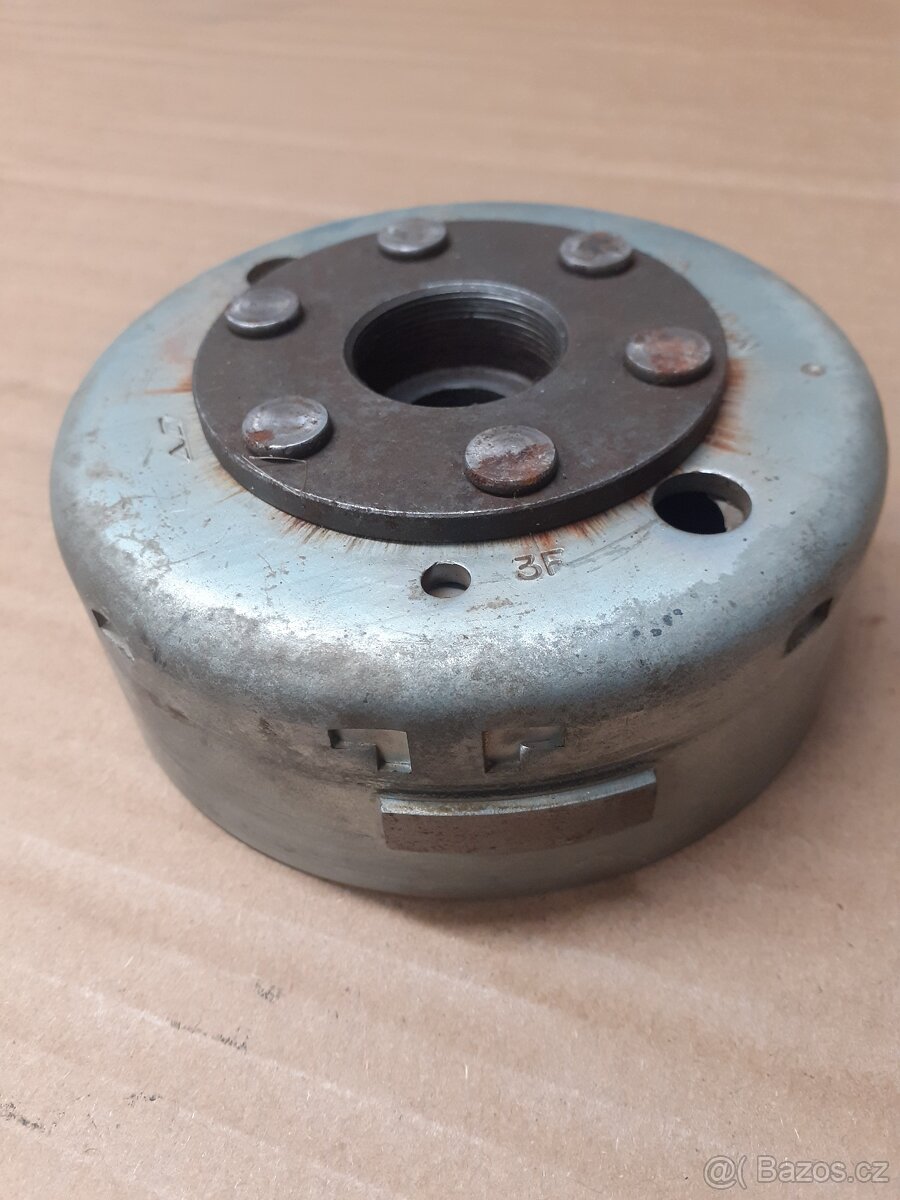 Rotor zapalovania KTM - 2