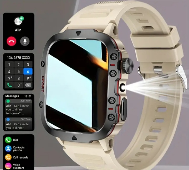 Hodinky na voláni - 2