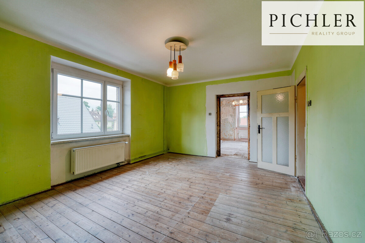 Prodej bytu 3+kk 72 m², Klatovy - 2