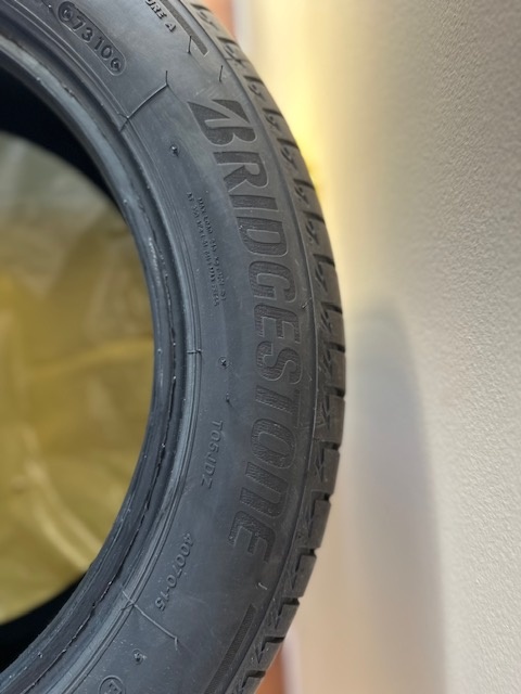 Bridgestone Turanza - 2