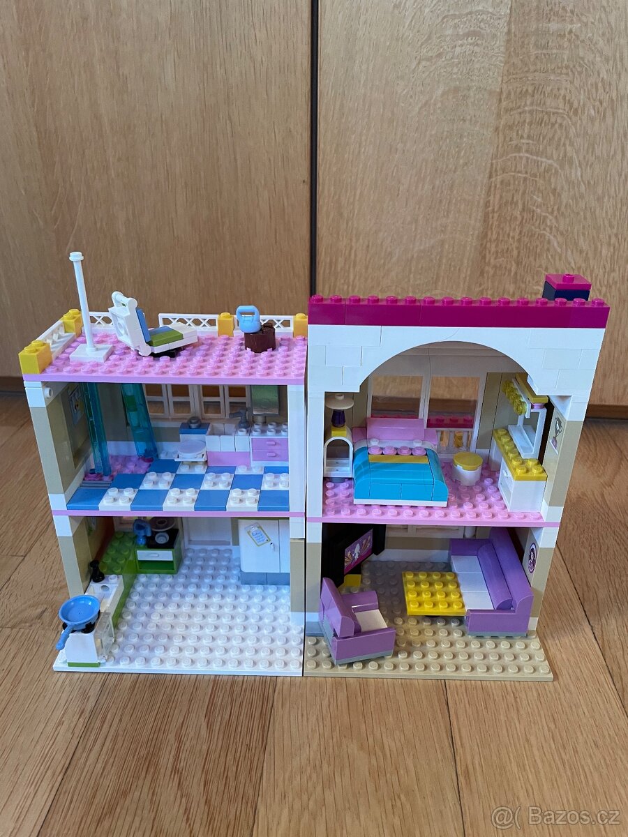 Lego friends - 2
