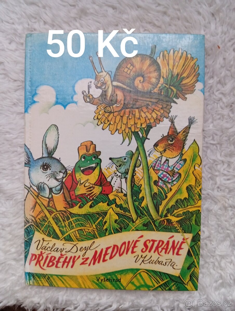 Princezna Rozmarýnka - 2