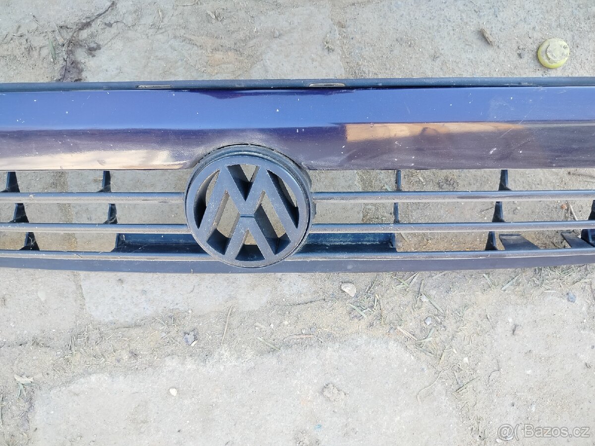 Maska VW Golf MK3 - 2