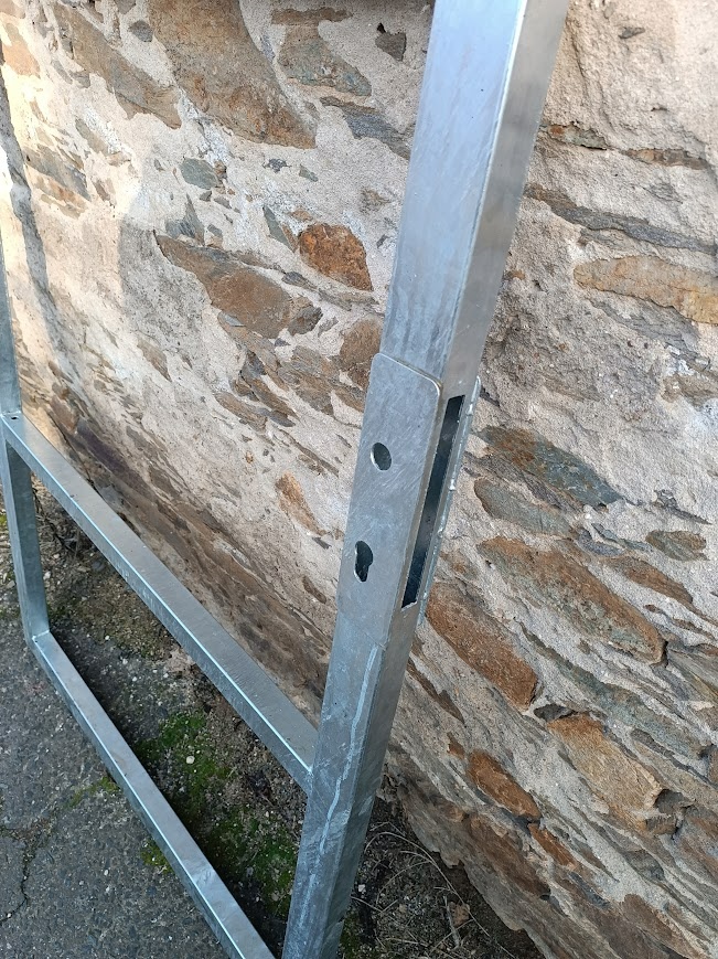 Branka 1000x140mm - 2