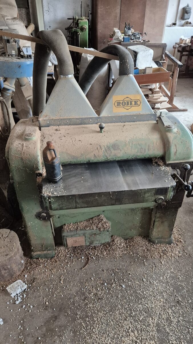 Hoblovka protahovačka - 2