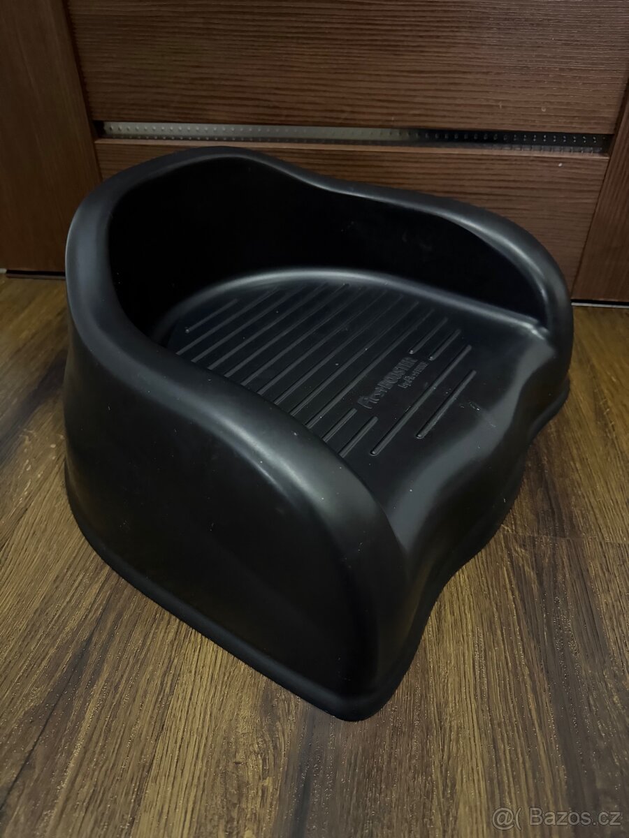 dětský sedák FirstBOOSTER - 2