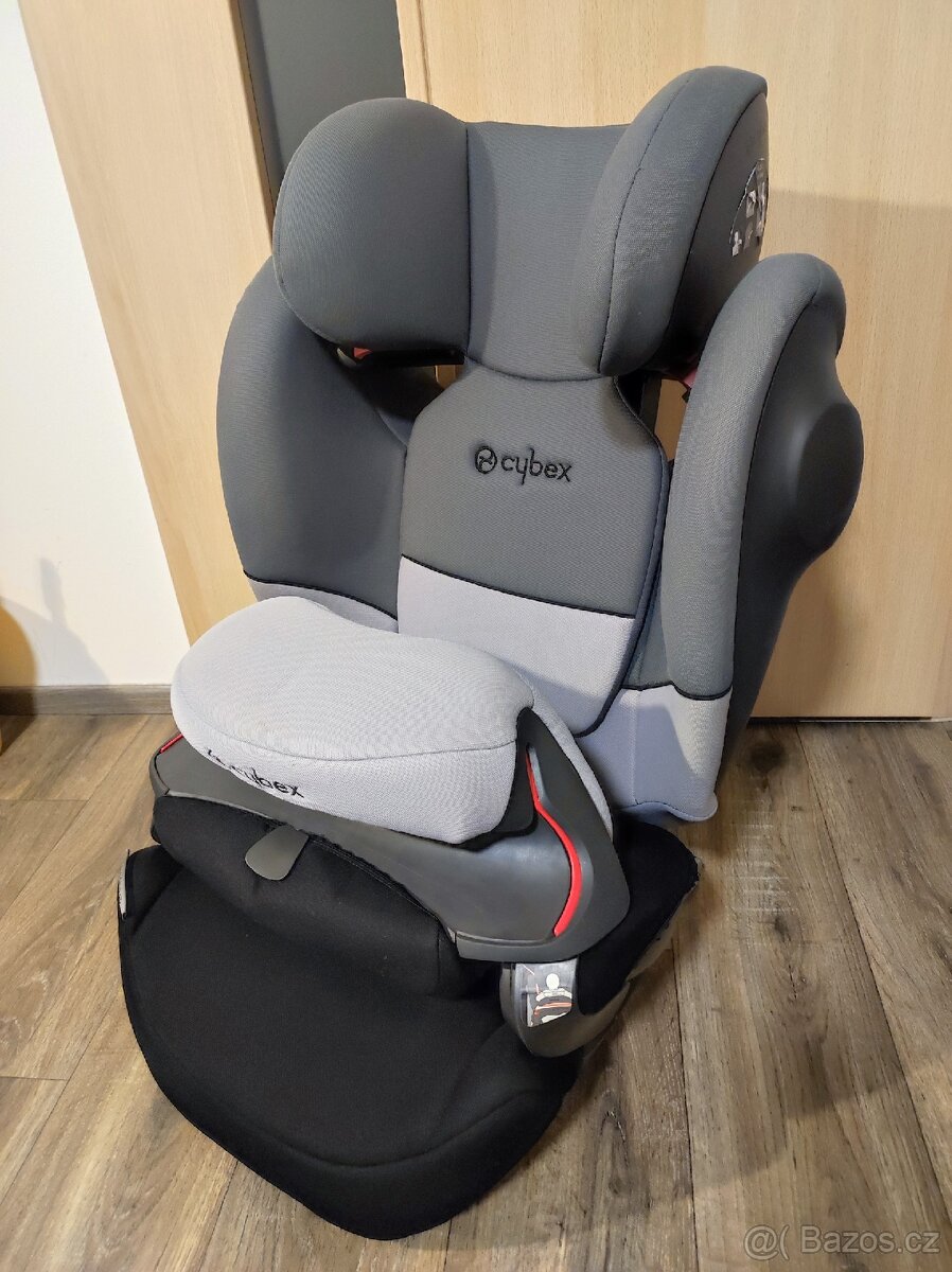 Autosedačka Cybex Pallas M-fix 15-36kg - 2