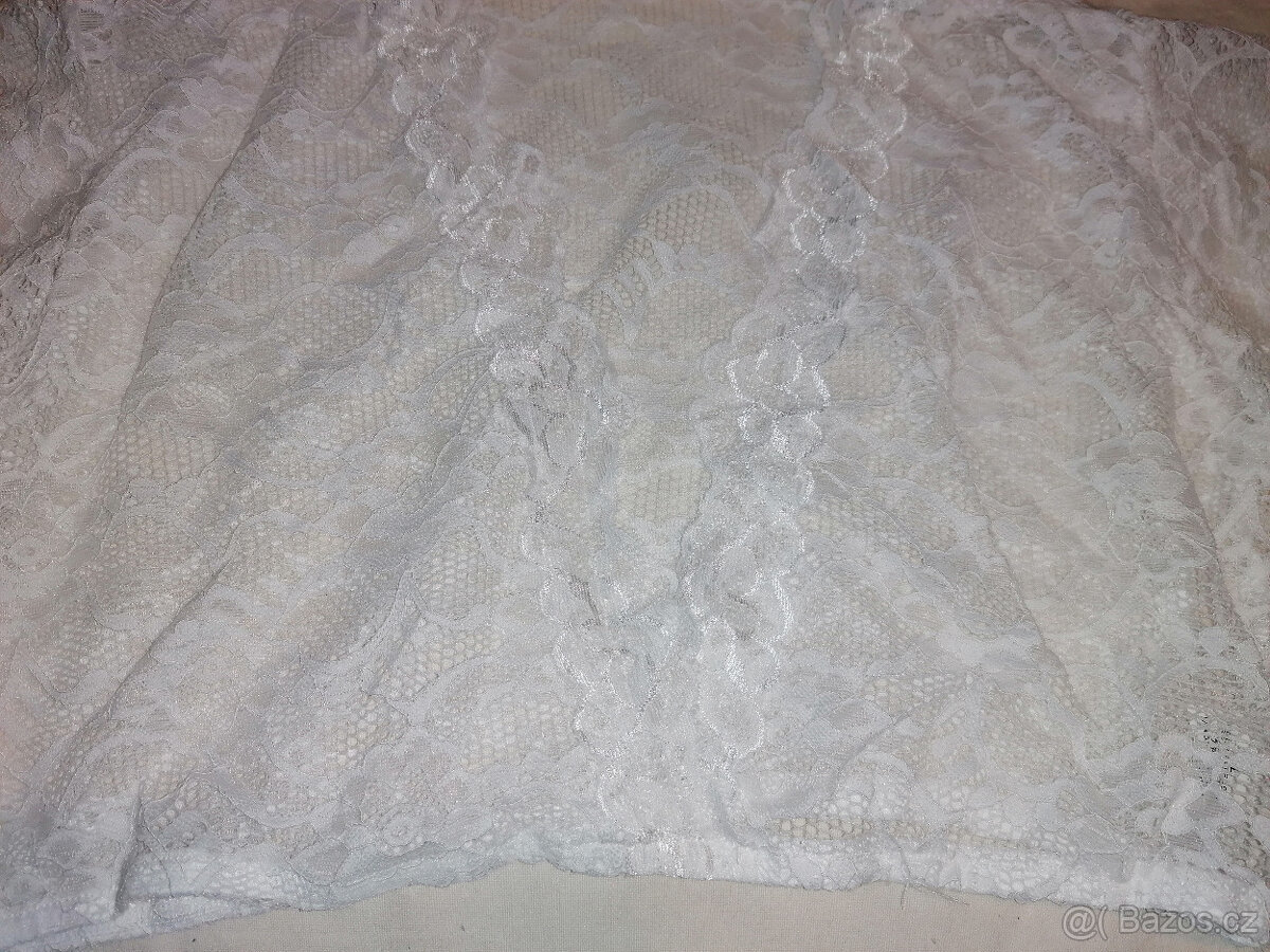 dámský crop top vel.XXL - 2