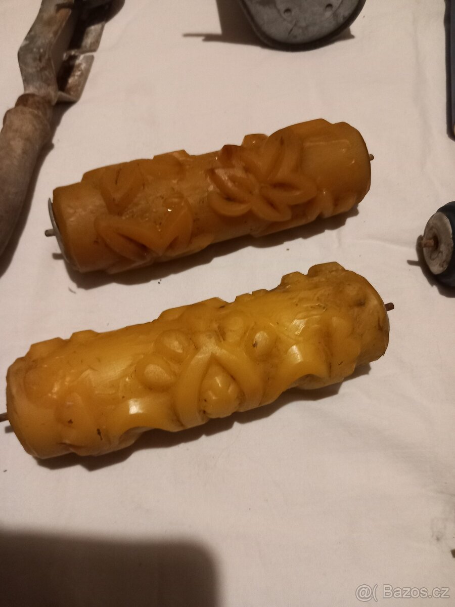 Malířské válečky - 2