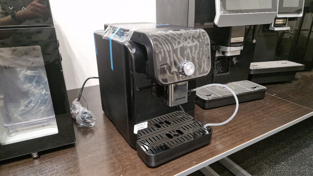Domaci Kavovar Jetino JL05B - 2