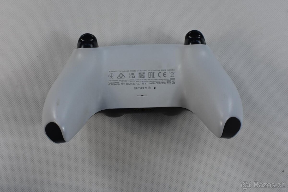 Sony PlayStation 5 DualSense Wireless Controller White (Záru - 2
