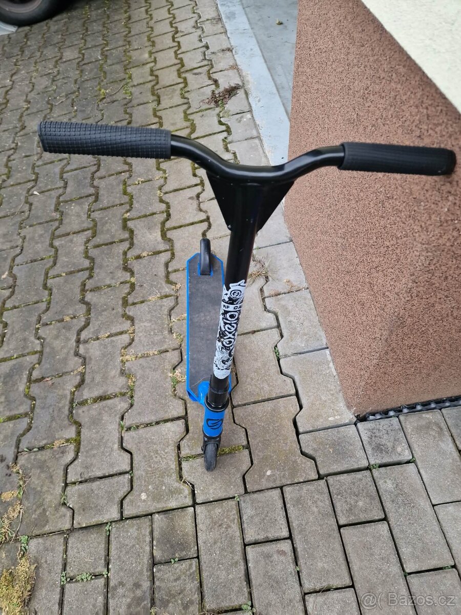 Dětská koloběžka Freestyle - 2