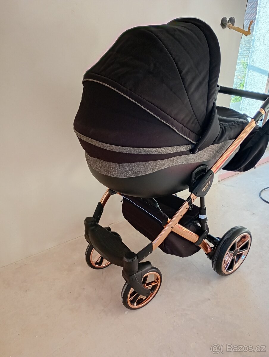 Baby Merc Faster Style 3 - 2