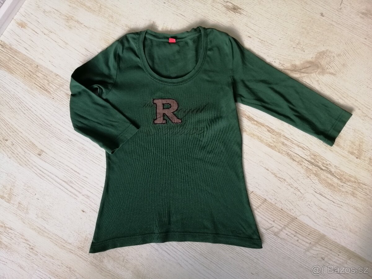 Dámské tričko s. Oliver - 2