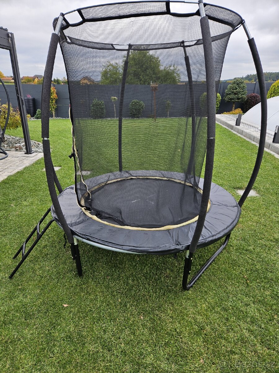 Trampolína Proteco 183 - 2