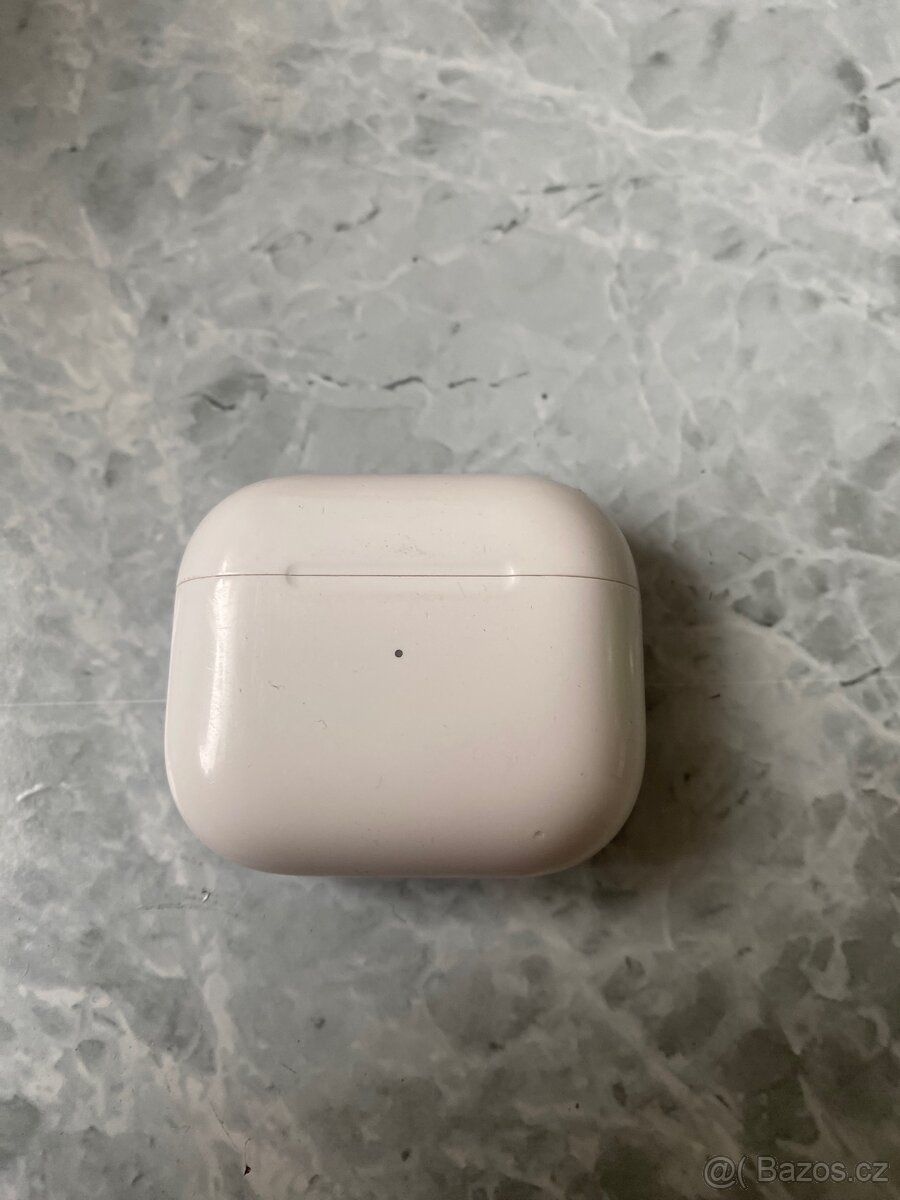 Airpody 3.generace - 2