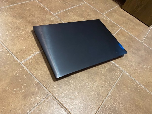 herní počítač Lenovo Idea Pad 340 - 2