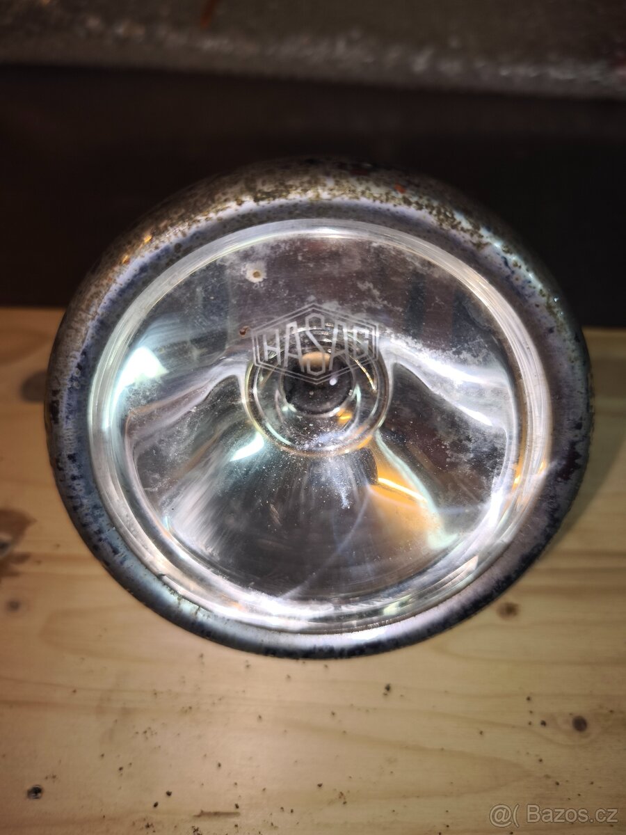 Hledáček Hasag . - 2