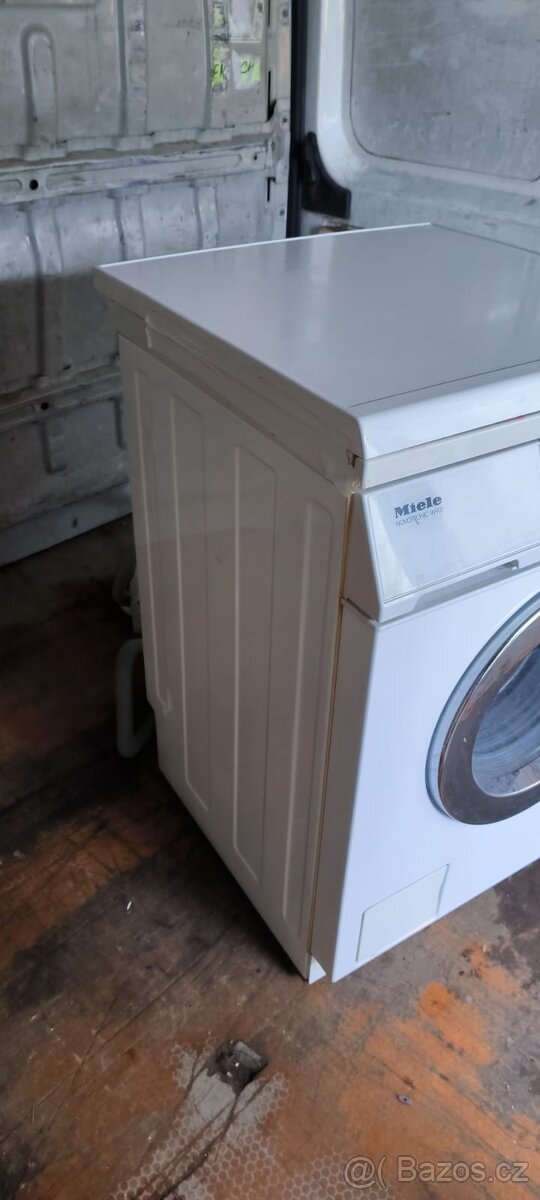 Pračka Miele - 2