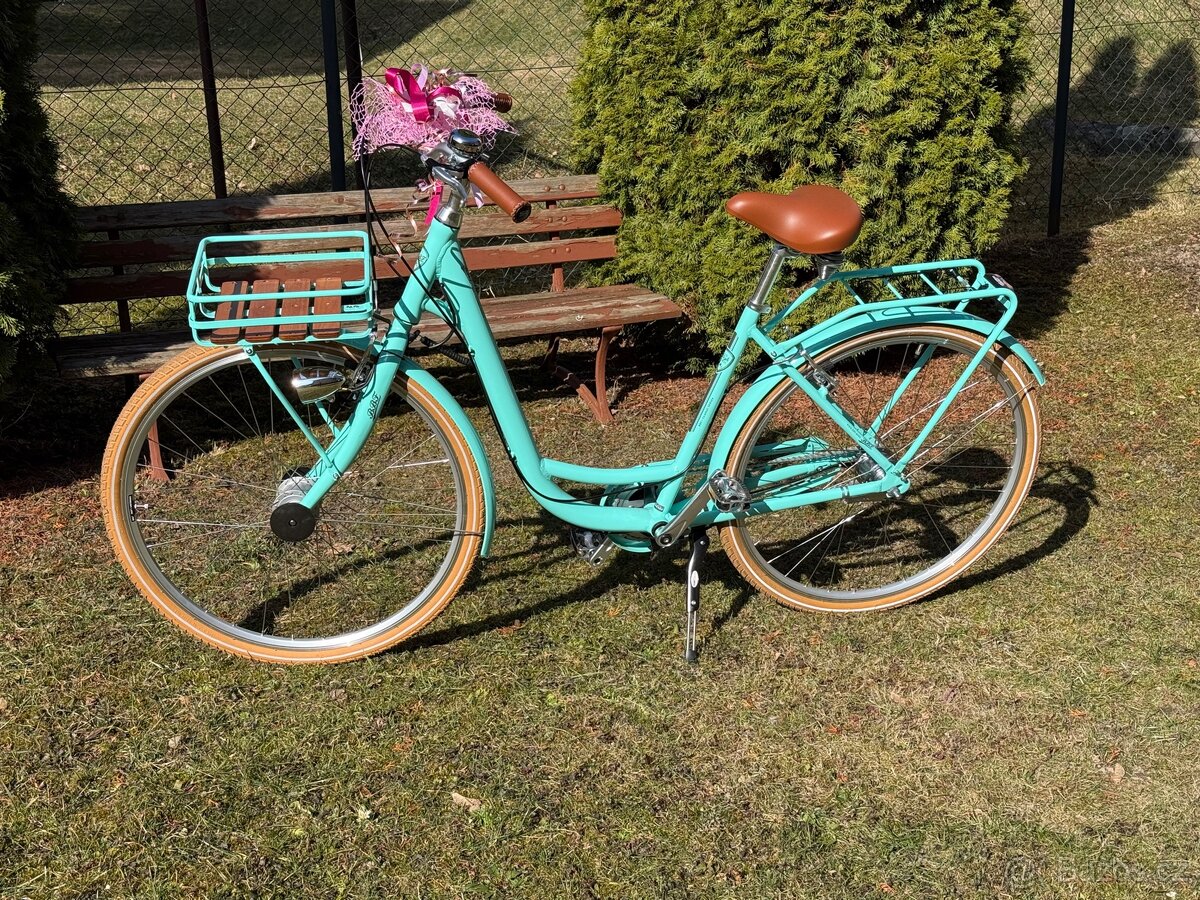 Městské kolo BBF Brügge - 2