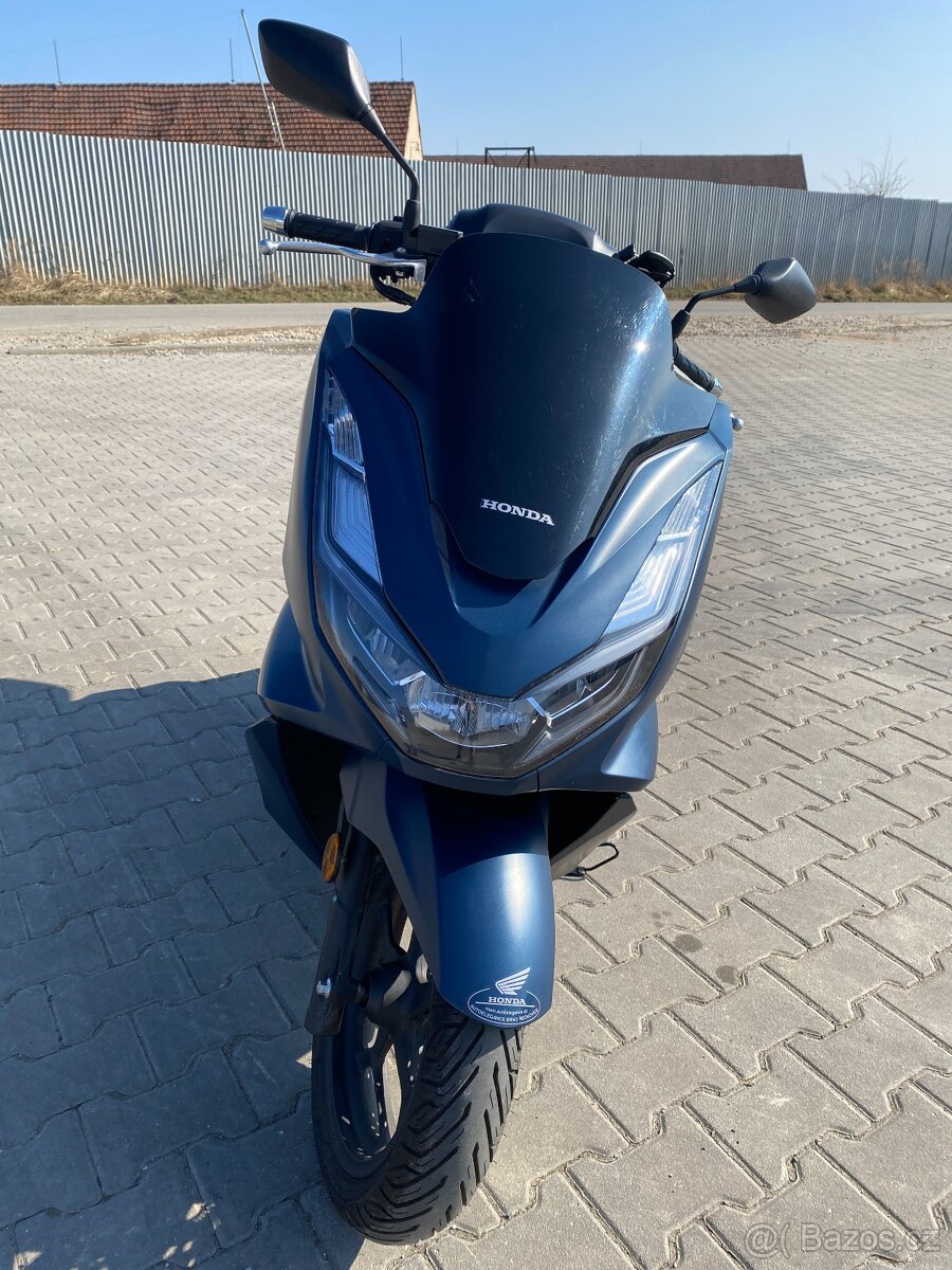 Honda PCX125 - 2