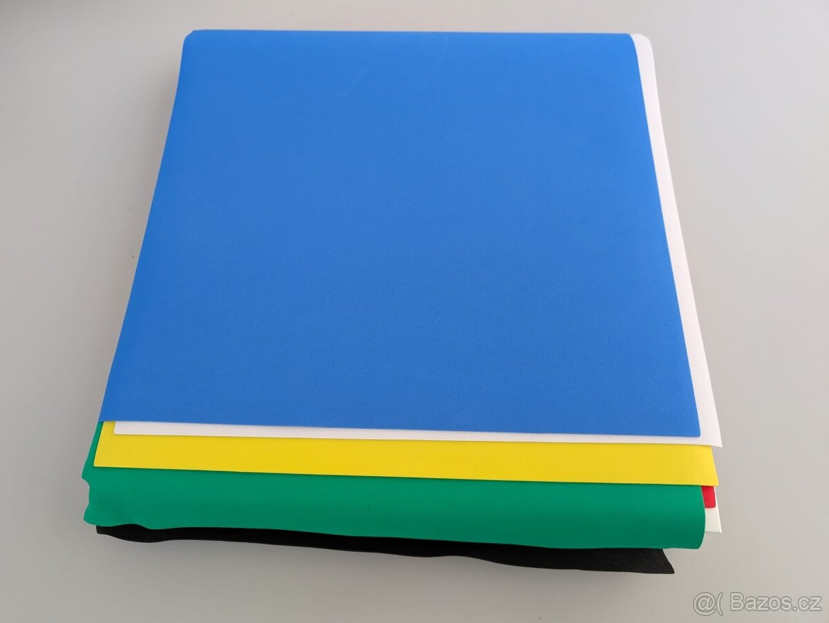 Přenosné fotostudio FlashBooth 2.0 - 2