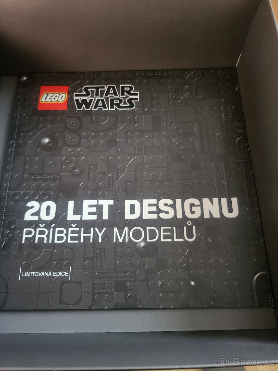 Prodam Limitku Star Wars - 2