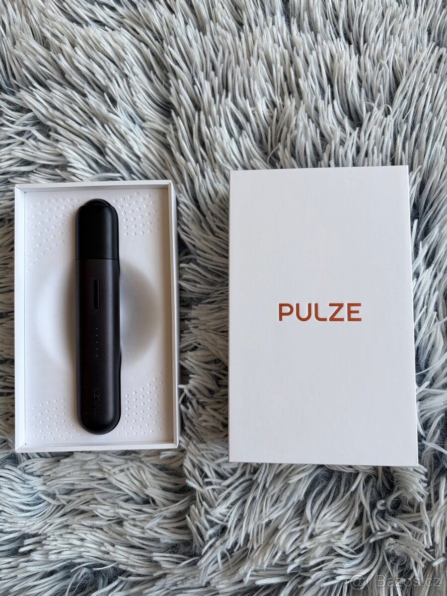 Pulze elektronka - 2