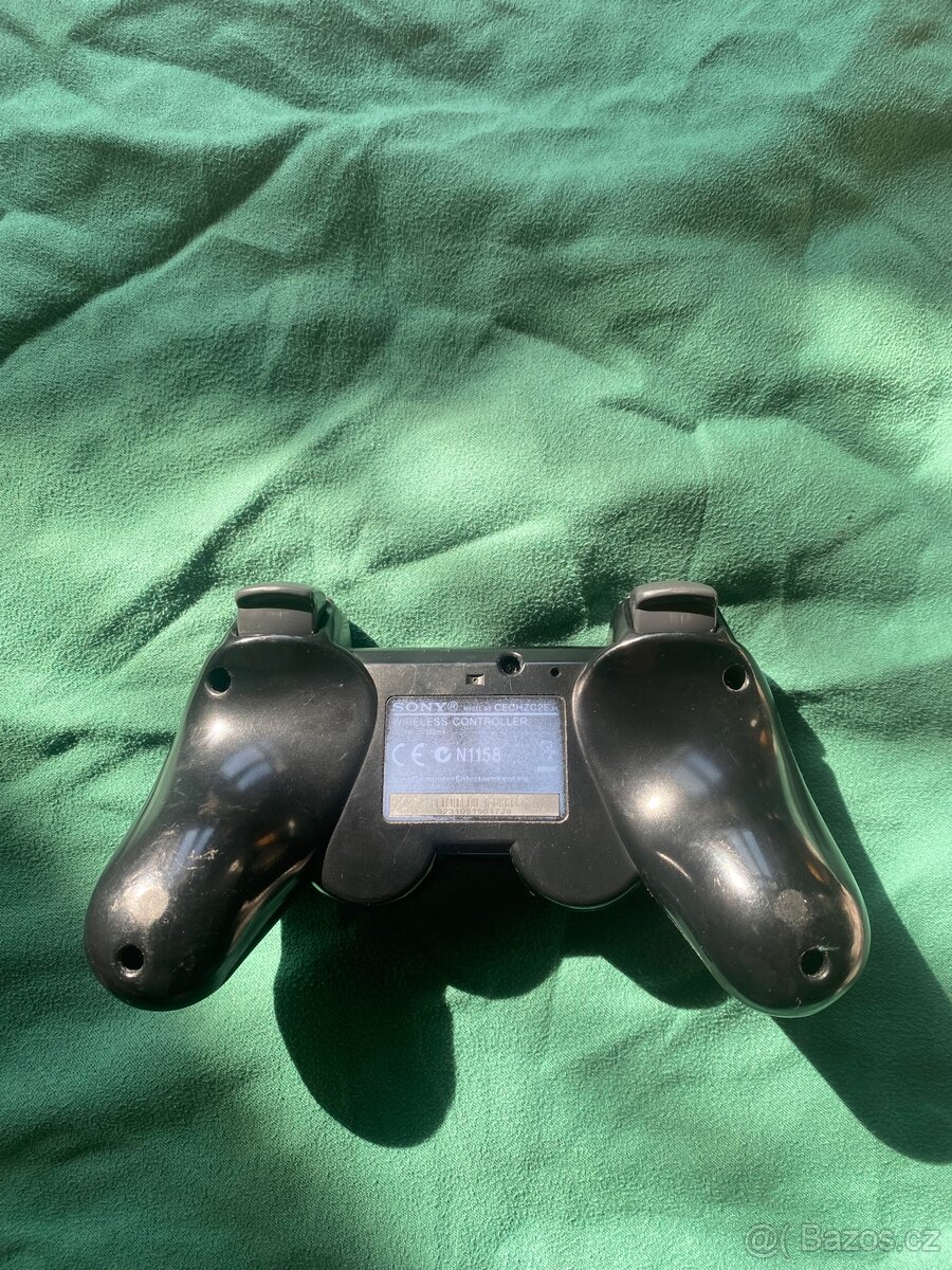 Gamepad ovladač Sony PS3 PlayStation 3 - 2