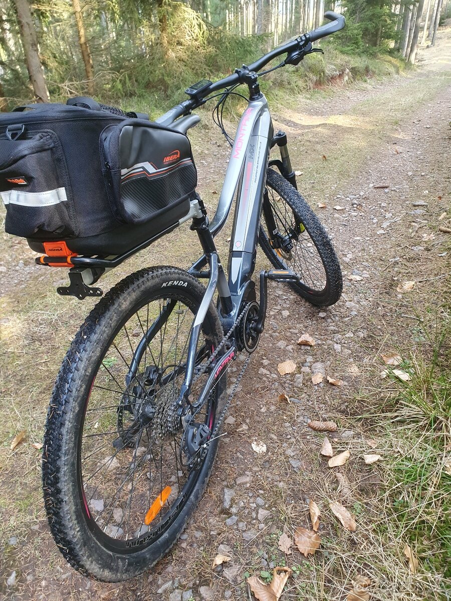 Lectron Montana 17,5Ah - 2