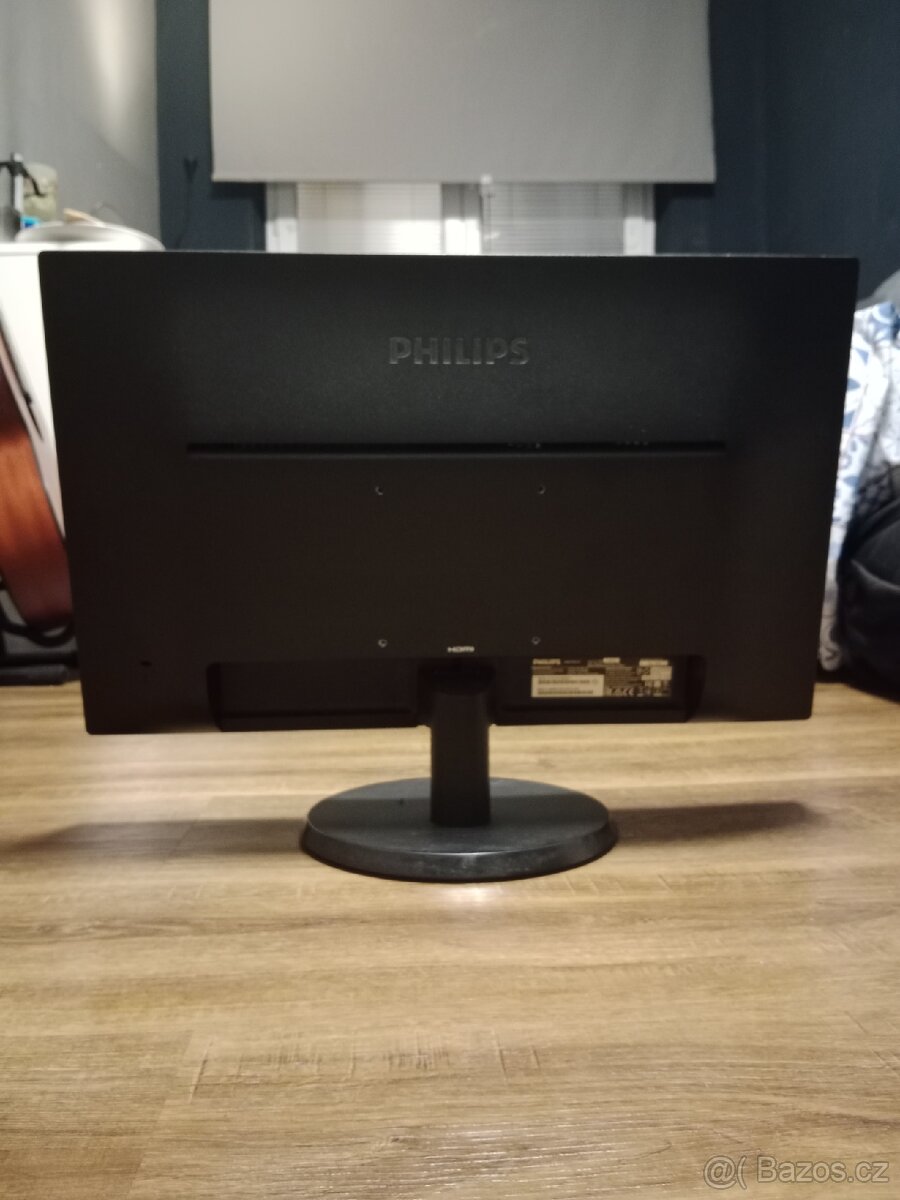 Monitor, Philips 223V5L - 2