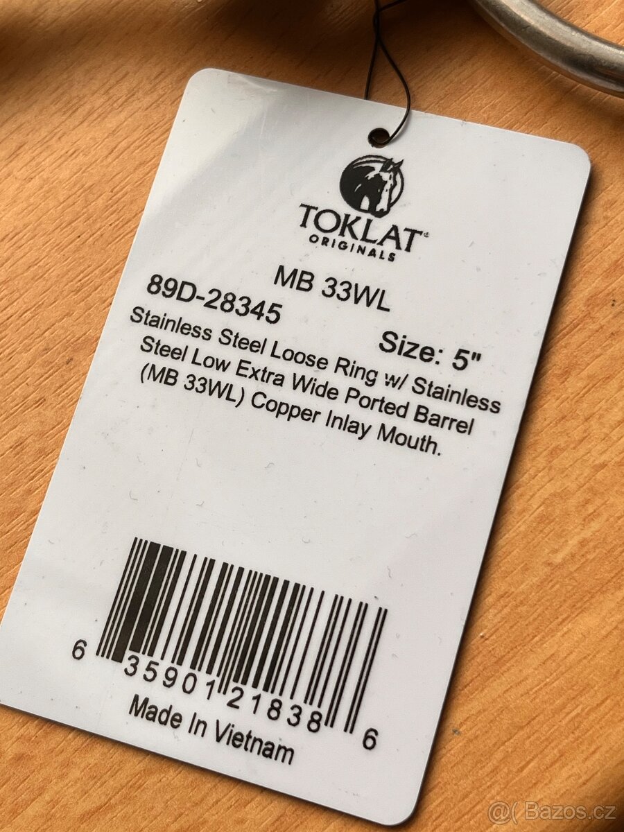 Myler stihlo udidlo - 2