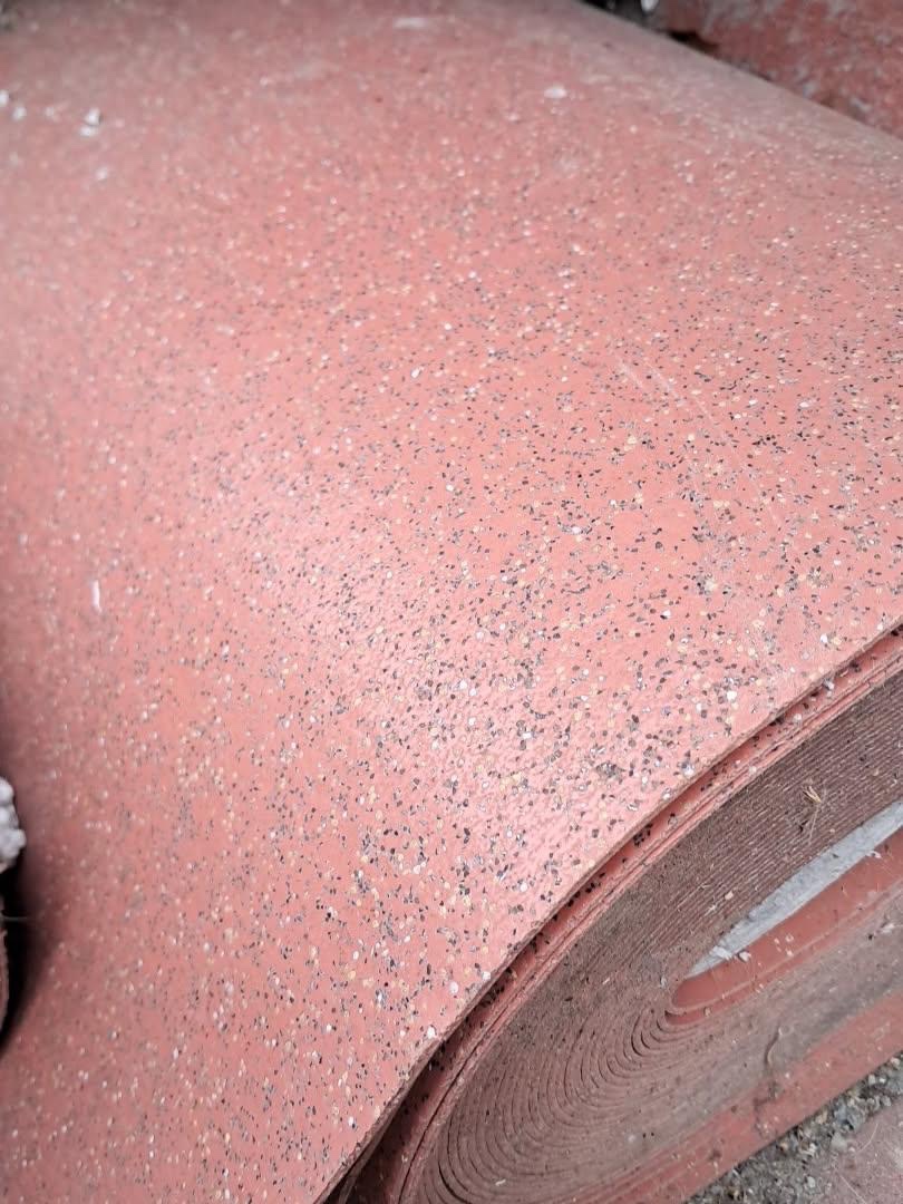 Podlahová krytina - 2