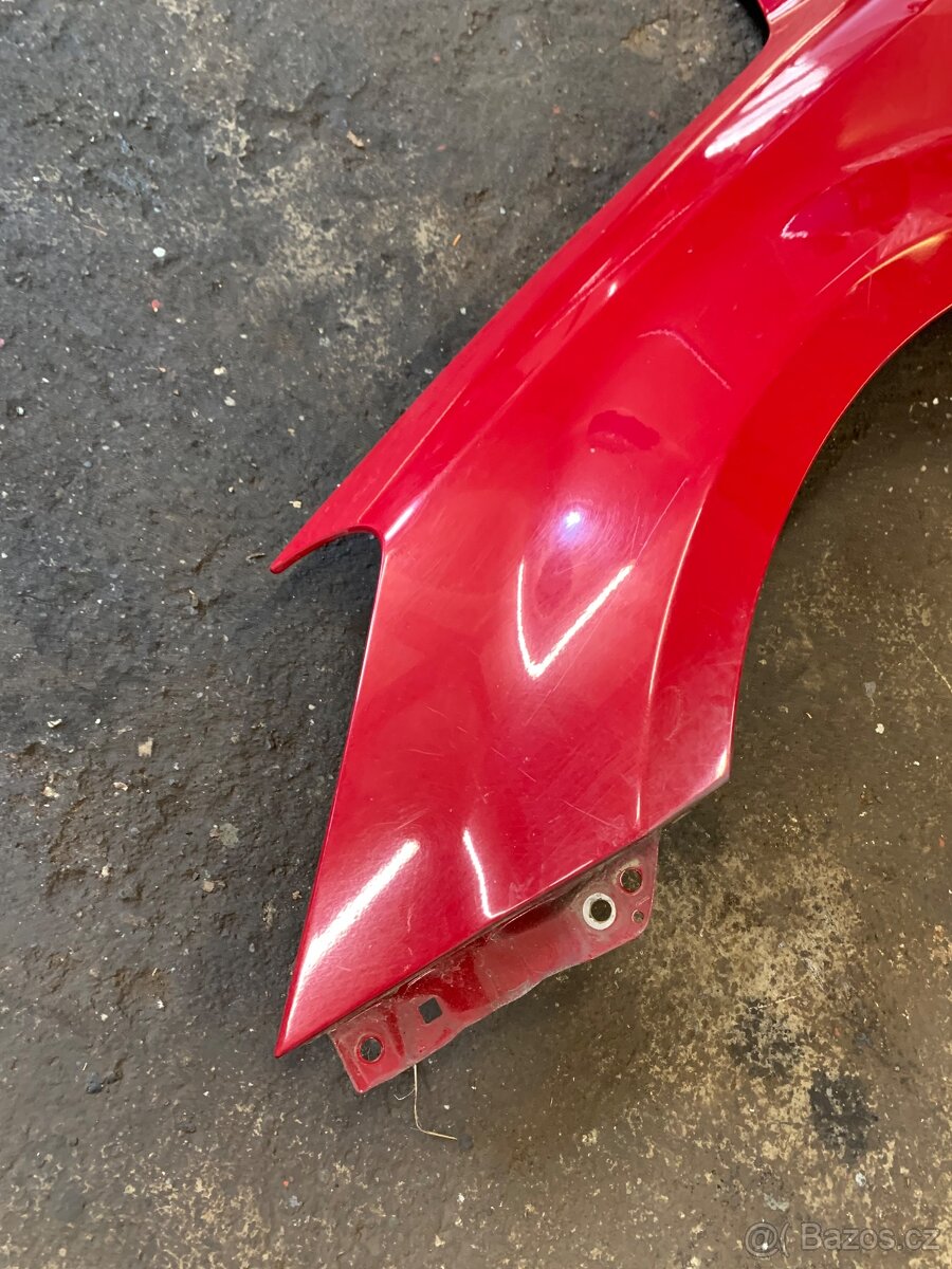 LP blatník Kia Ceed - 2