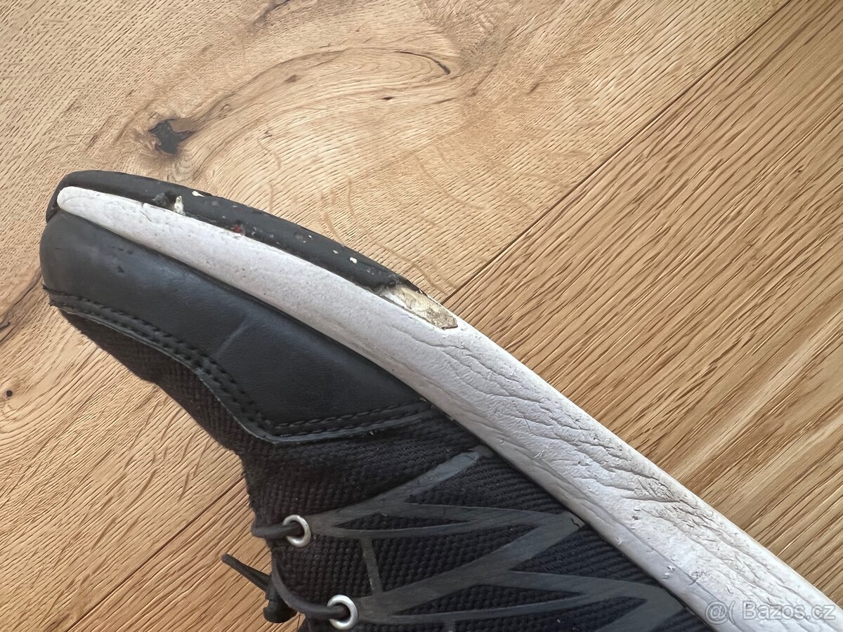 Boty Viking, vel. 37 - 2