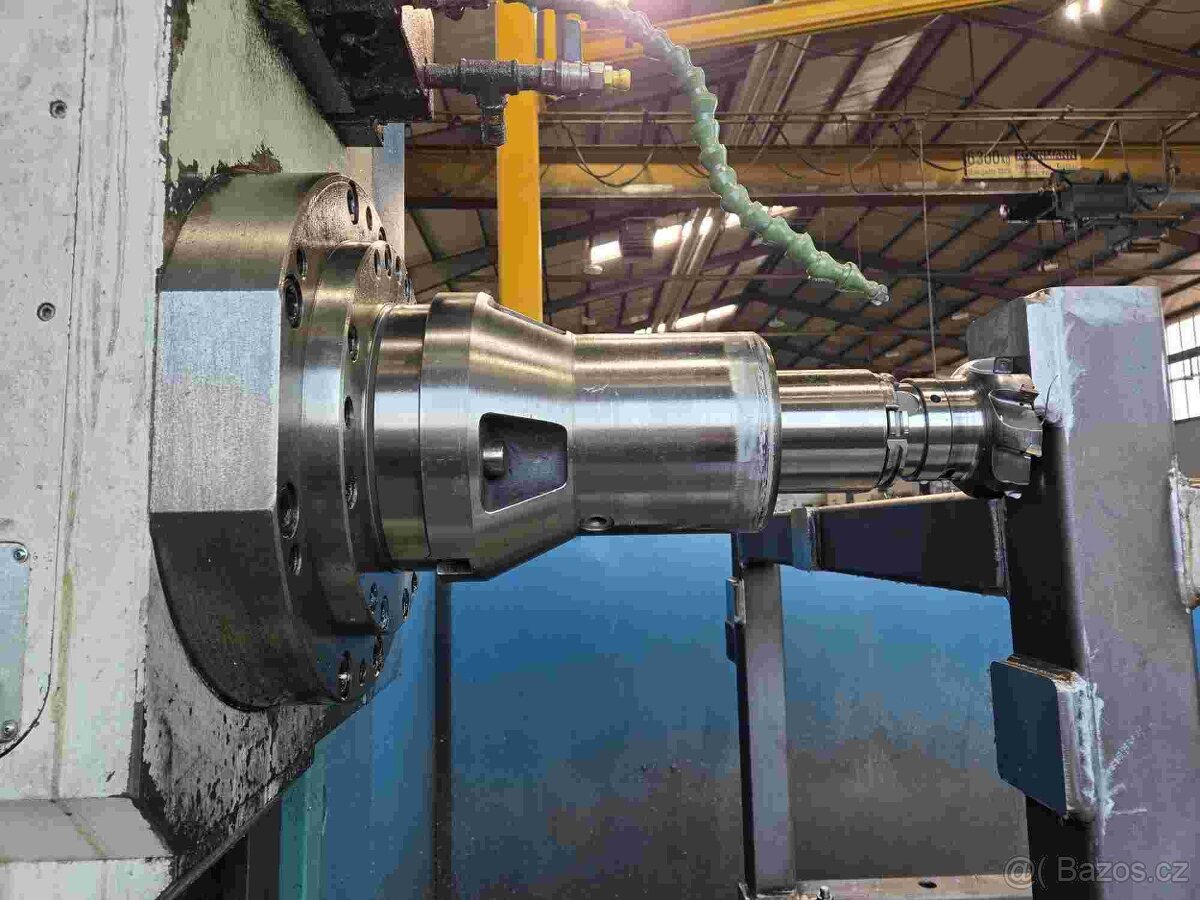 WH 105 CNC 1999 - 2