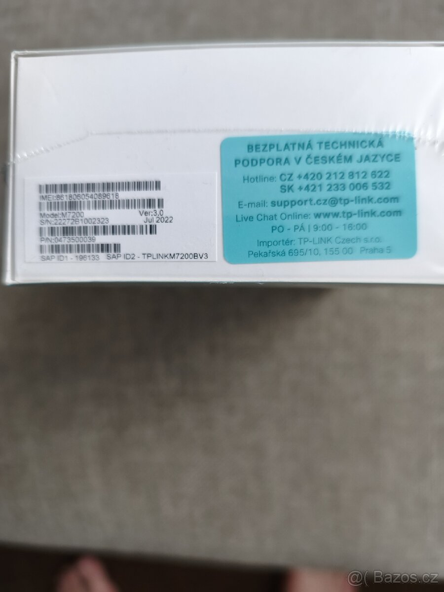 Tp-Link M7200 - 2