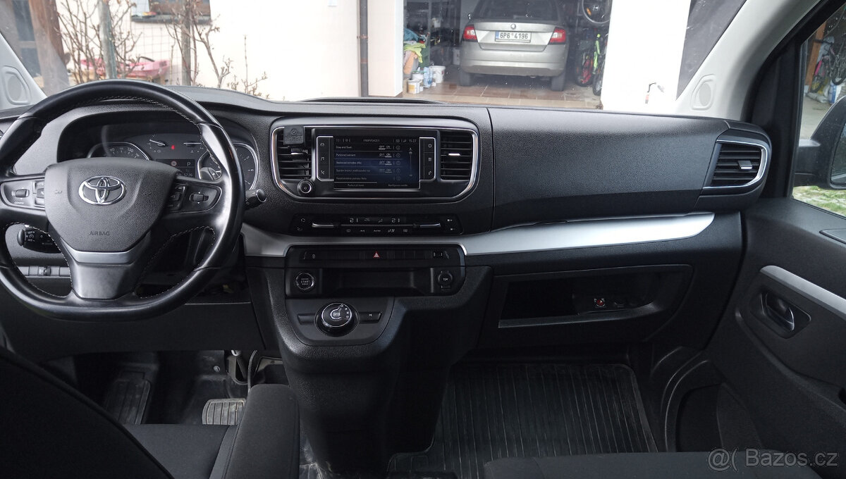 Prodám Toyota Proace Verso - 2
