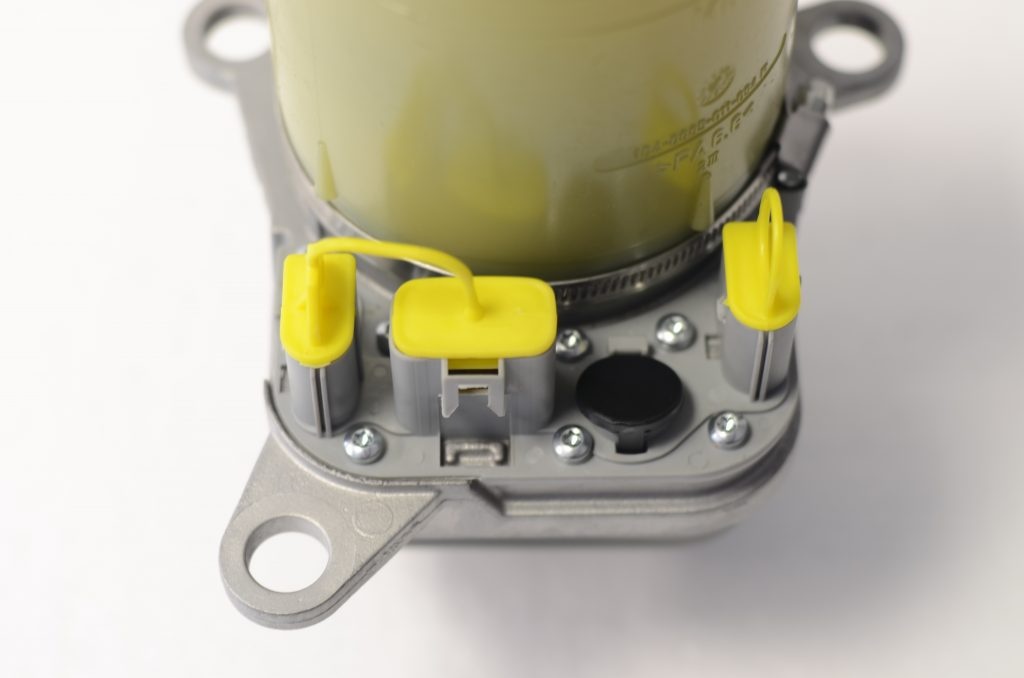 servočerpadlo Ford C-Max Focus - 2