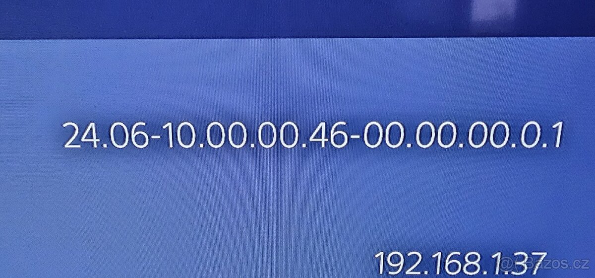 Playstation 5 PS5 Blu-Ray FW 10.00 - 2