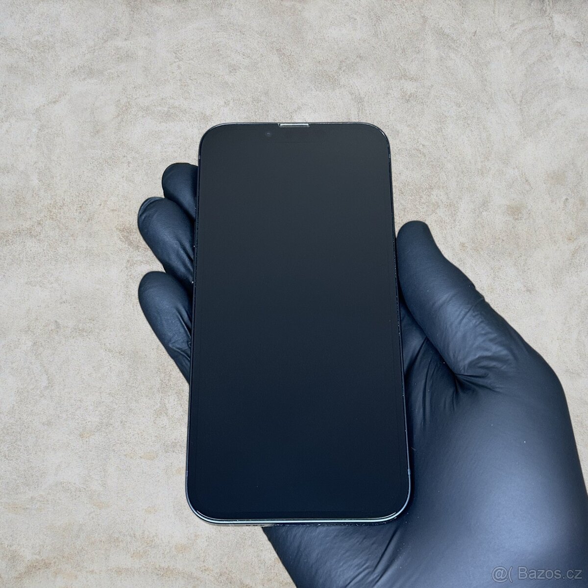 iPhone 13 Midnight 128GB ZÁRUKA - 2