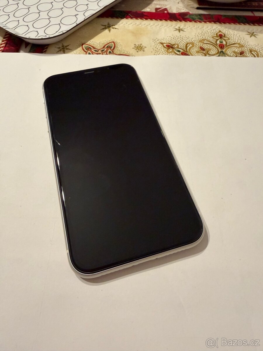 IPhone 11 64gb White - 2