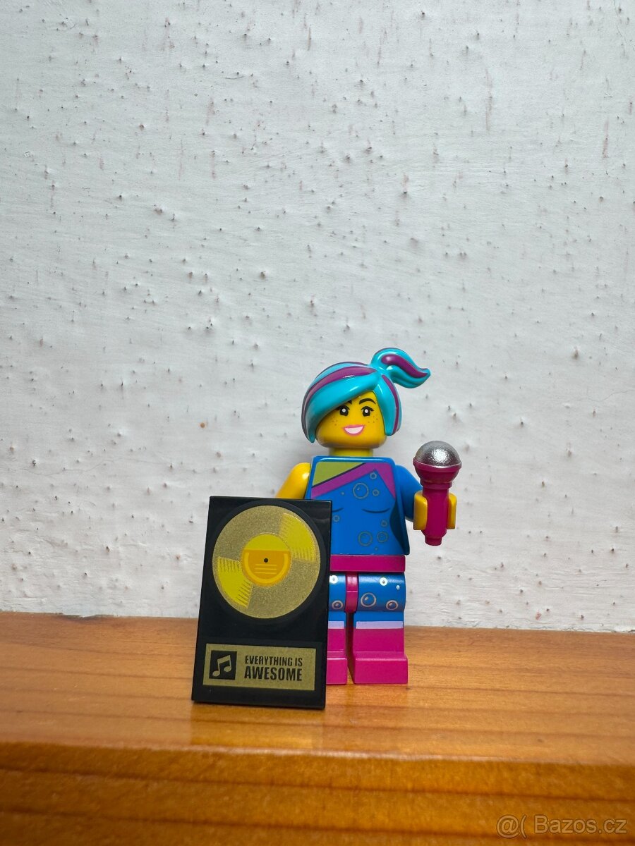 The LEGO Movie 2 Series - 2