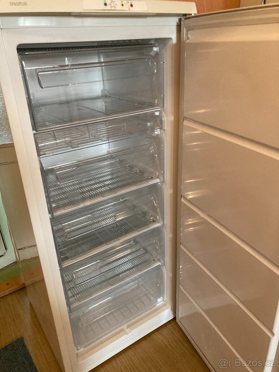 Šuplíkový Elektrolux - 2