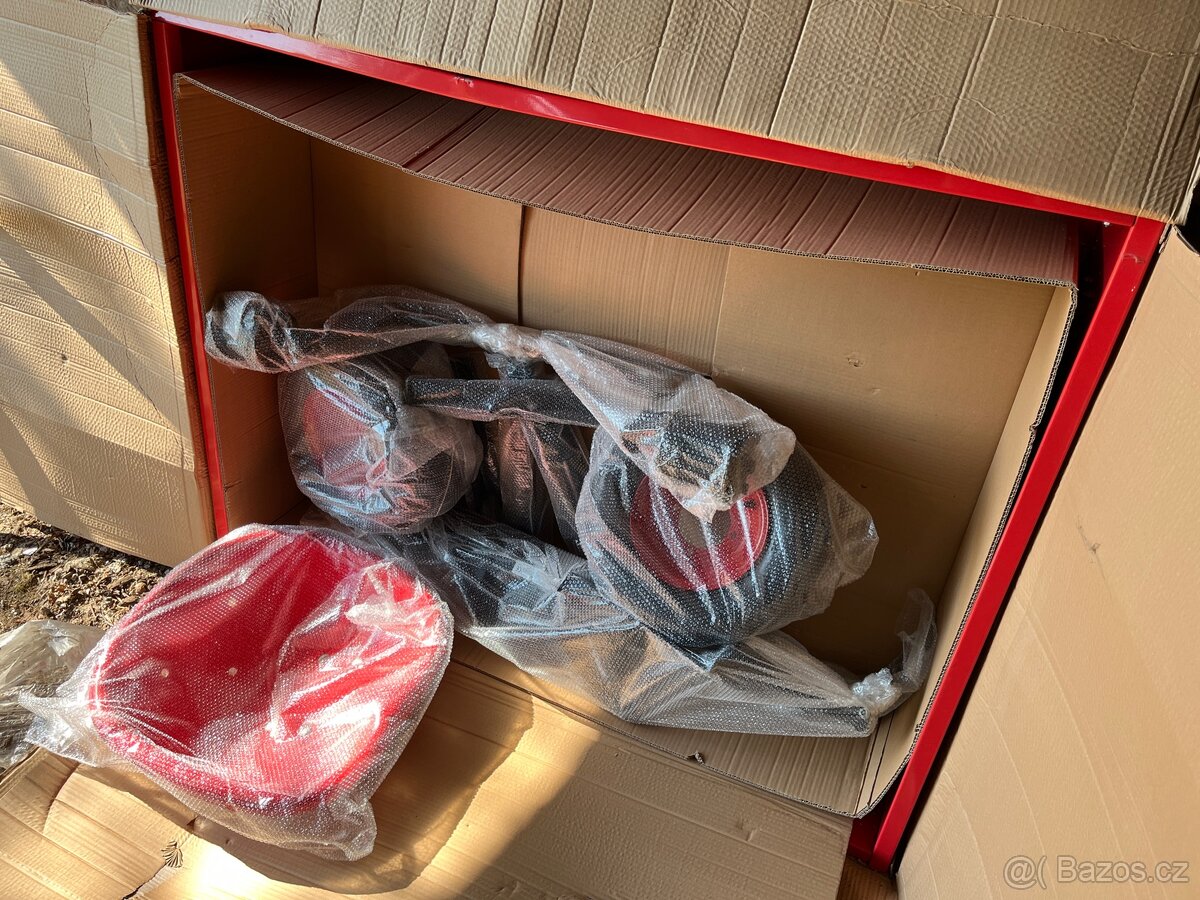 Vozík Tera Vari - 2