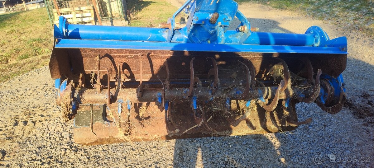 Rotavátor 150 - 2